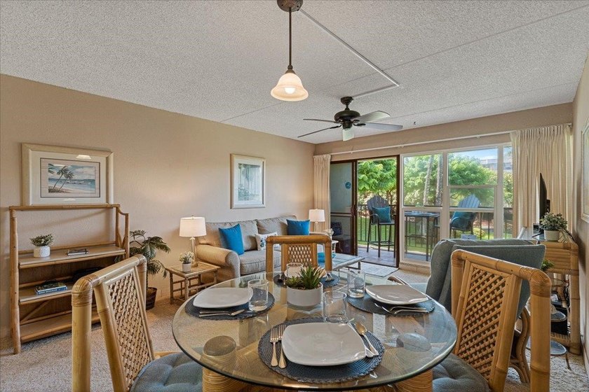 Aloha and welcome to Kihei Akahi C-317! This hotel-zoned - photo 7