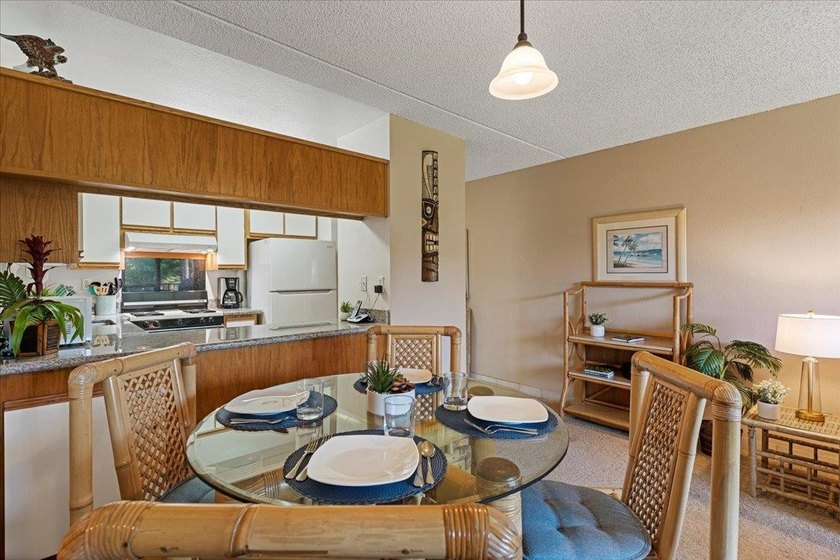 Aloha and welcome to Kihei Akahi C-317! This hotel-zoned - photo 9
