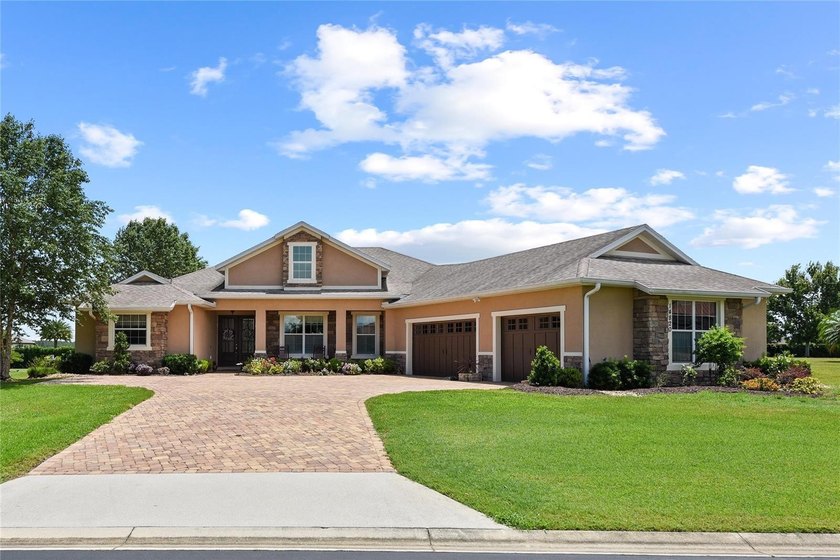 THE MONTVERDE RESERVE // Welcome to 14820 Borromini Street in - photo 2