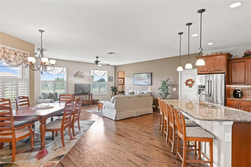 THE MONTVERDE RESERVE // Welcome to 14820 Borromini Street in - photo 7