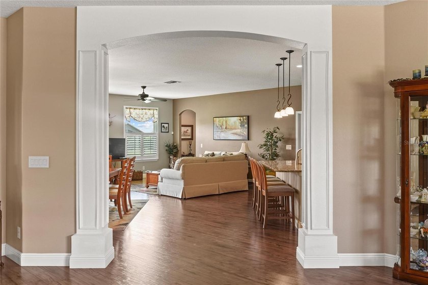 THE MONTVERDE RESERVE // Welcome to 14820 Borromini Street in - photo 10