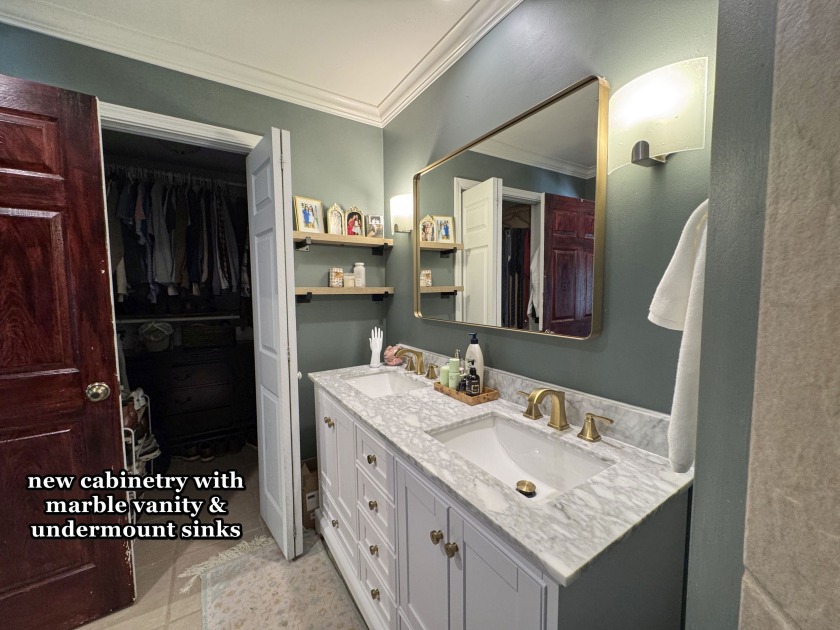 Move-In Ready Home on the Panola Country Club Golf Course - photo 23