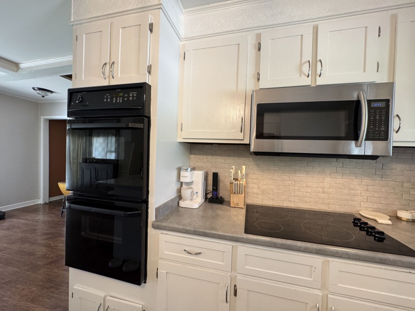 Move-In Ready Home on the Panola Country Club Golf Course - photo 11