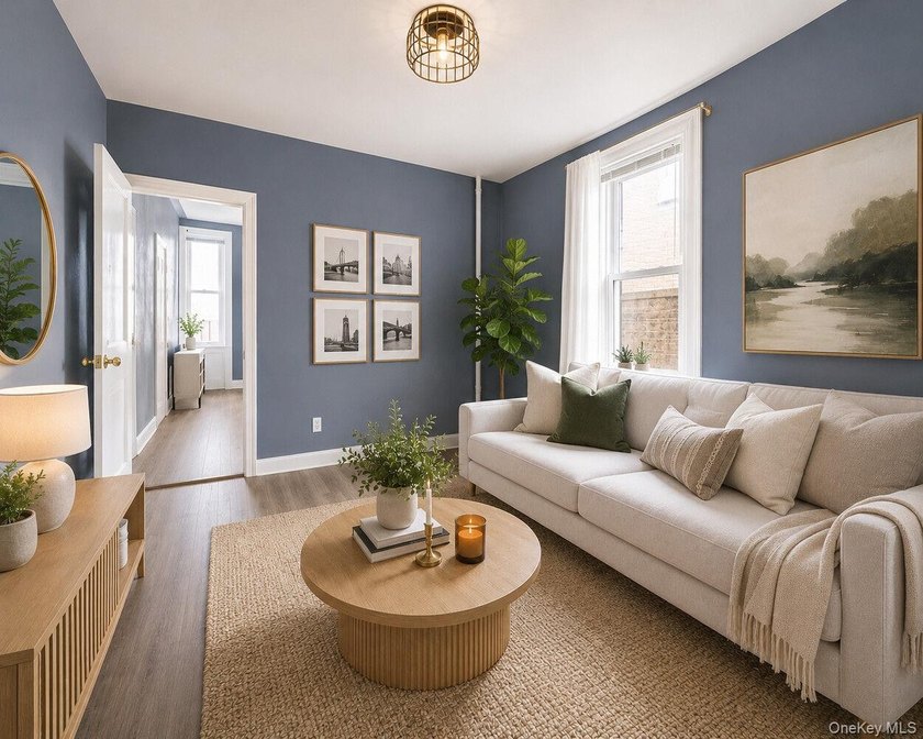 DELIVERED VACANT Ideally located near the Grand Concourse, 1070 - photo 2