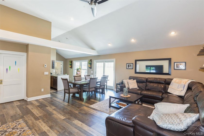 Welcome to this charming 2-bedroom, 1-bath home set on a rare - photo 3