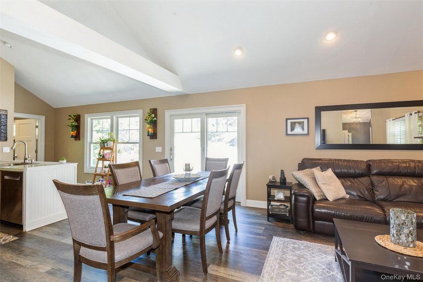 Welcome to this charming 2-bedroom, 1-bath home set on a rare - photo 4