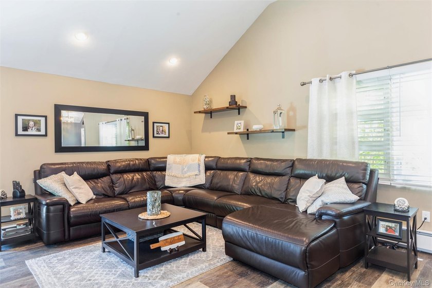 Welcome to this charming 2-bedroom, 1-bath home set on a rare - photo 5