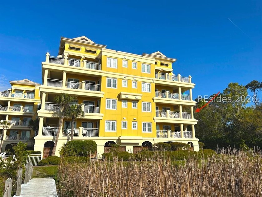 Stunning panoramic views from the Calibogue Sound to Tybee - photo 3