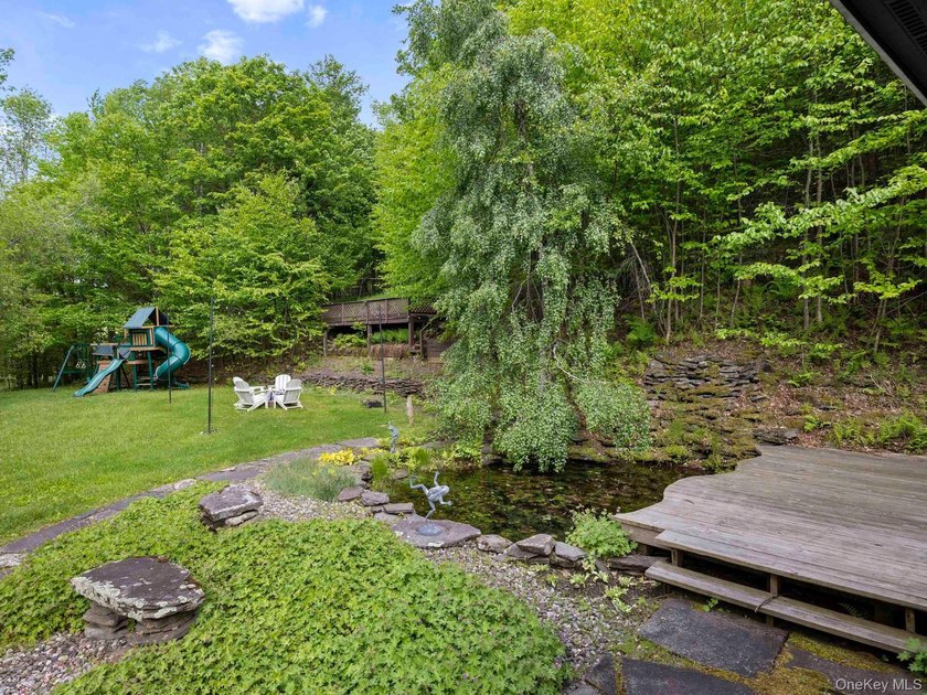 Welcome to your perfect year round Lodge in Belleayre! Nestled - photo 8