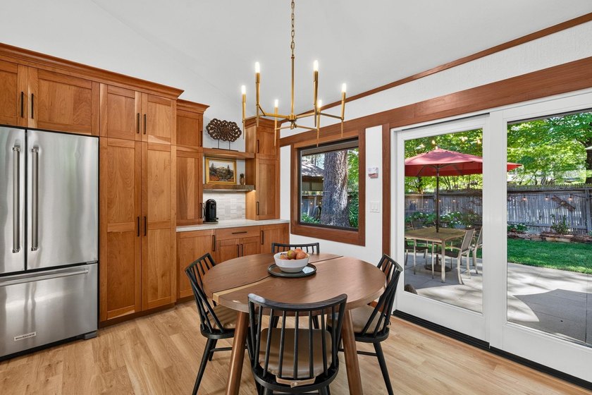 DISCOVER one of Graeagle Meadows' most extensively remodeled - photo 13