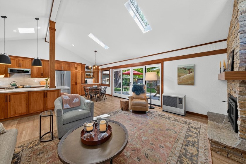 DISCOVER one of Graeagle Meadows' most extensively remodeled - photo 17