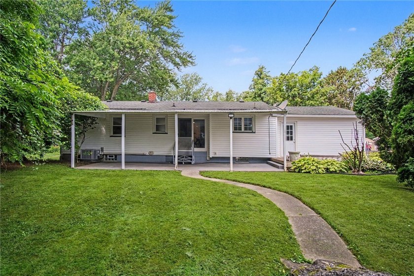 Welcome home to this beautifully updated 3-bedroom, 1.5-bath - photo 28