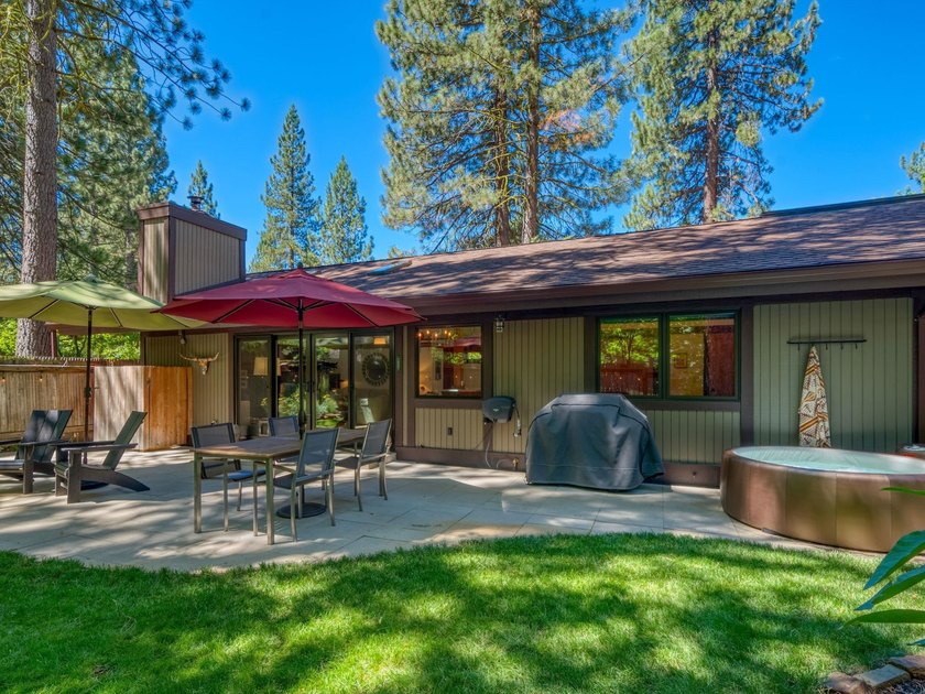 DISCOVER one of Graeagle Meadows' most extensively remodeled - photo 31