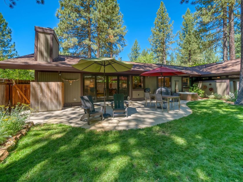 DISCOVER one of Graeagle Meadows' most extensively remodeled - photo 34