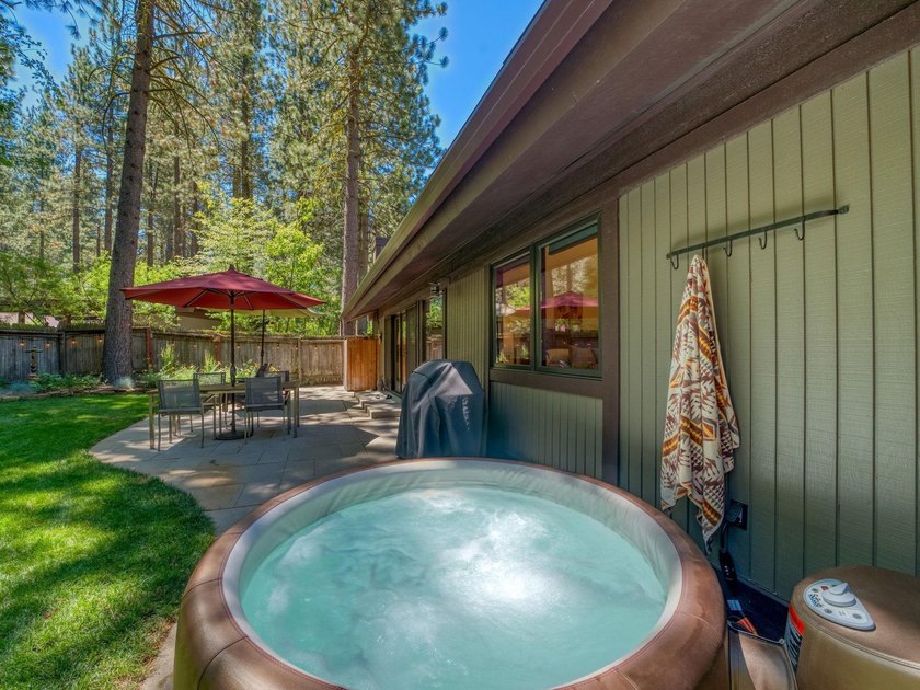 DISCOVER one of Graeagle Meadows' most extensively remodeled - photo 41