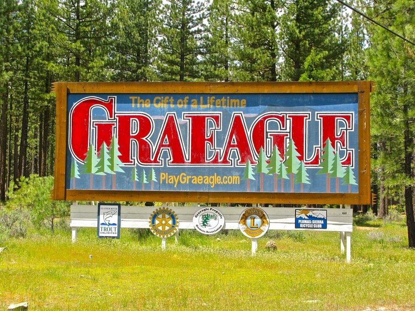 DISCOVER one of Graeagle Meadows' most extensively remodeled - photo 50