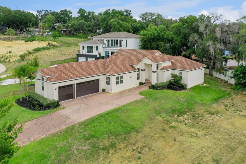 Tucked away in the intimate gated community of The Moorings - photo 3