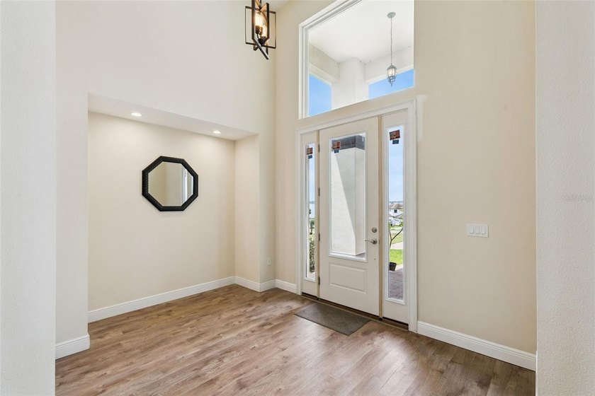 Tucked away in the intimate gated community of The Moorings - photo 5