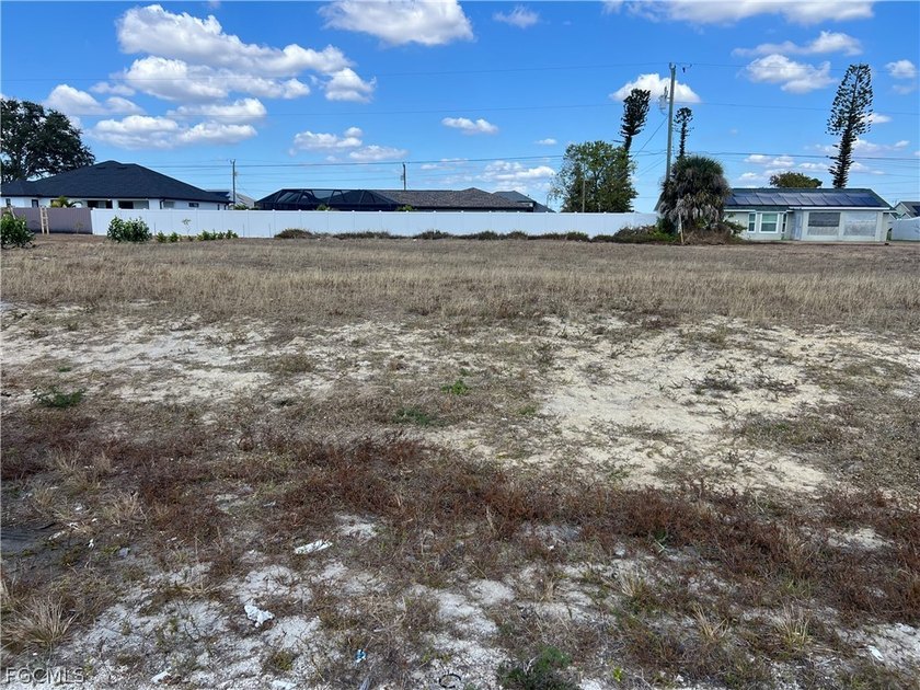Ready to build your home!!! Water and sewer Ready....Large - photo 3