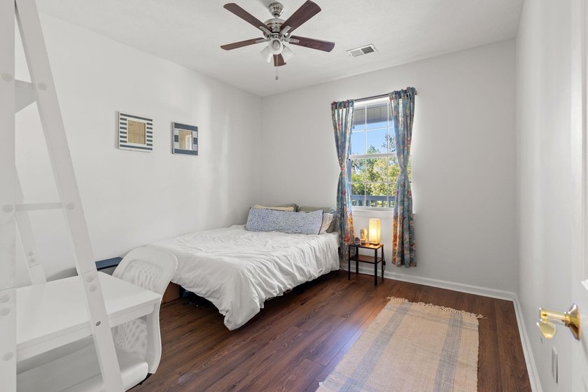 Your coastal top-floor retreat awaits, just 4 miles from the - photo 15