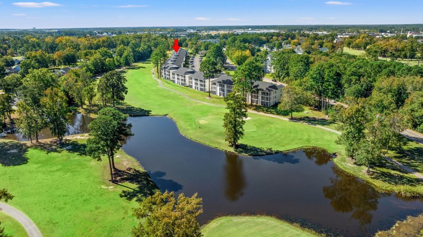 Your coastal top-floor retreat awaits, just 4 miles from the - photo 21