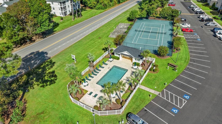 Your coastal top-floor retreat awaits, just 4 miles from the - photo 27