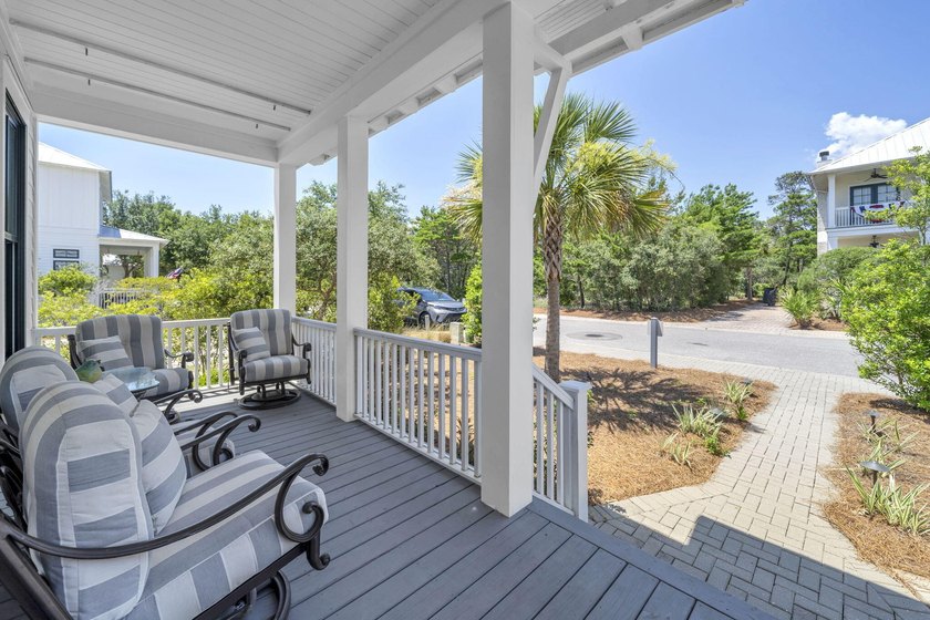 Welcome to 325 Morgan's Trail, a stunning home located in the - photo 7