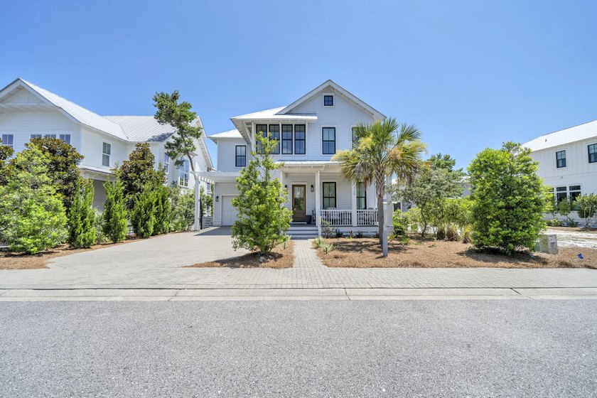 Welcome to 325 Morgan's Trail, a stunning home located in the - photo 8