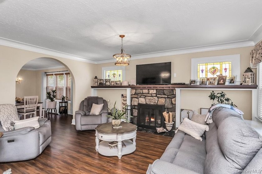 Come see 1680 Roosevelt St. A charming, updated 3 bedroom 1 &amp; - photo 4
