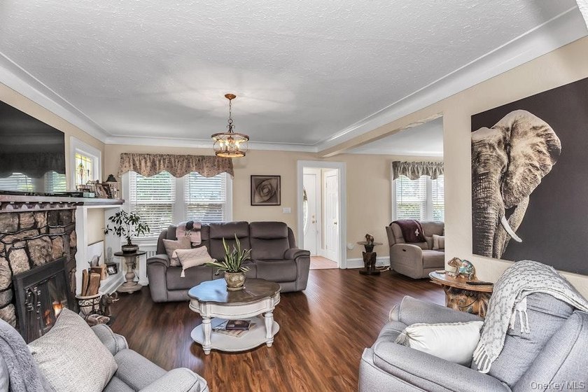 Come see 1680 Roosevelt St. A charming, updated 3 bedroom 1 &amp; - photo 5