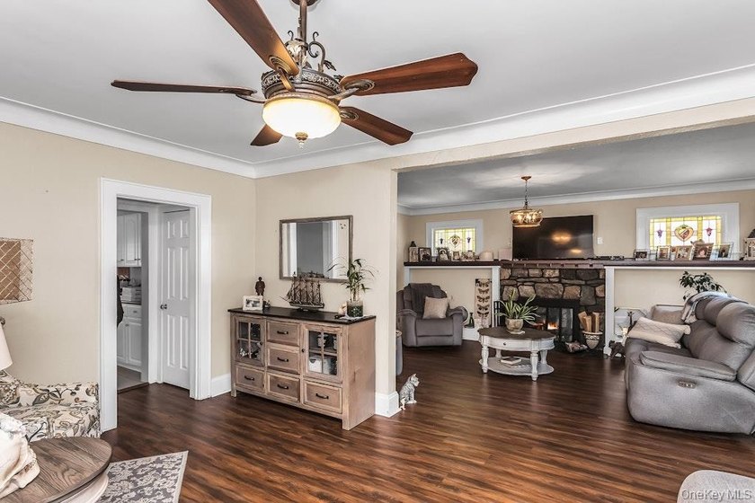 Come see 1680 Roosevelt St. A charming, updated 3 bedroom 1 &amp; - photo 7
