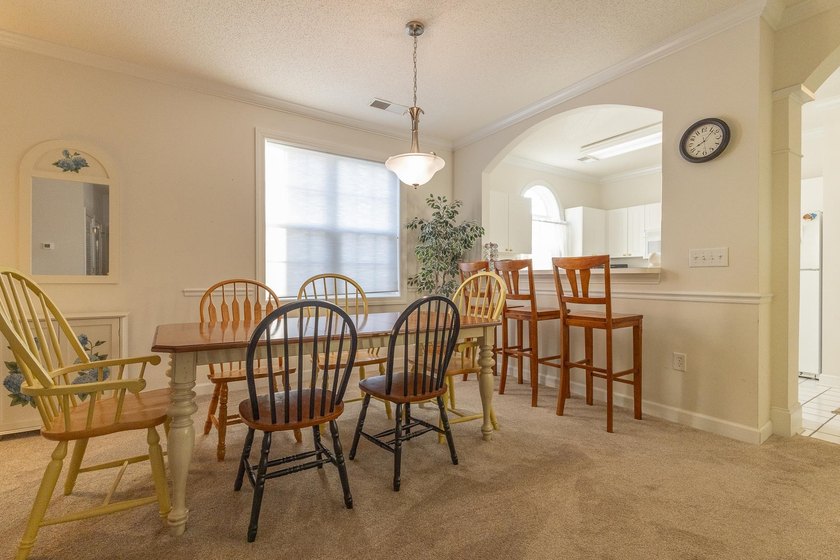 Experience comfort and convenience in this beautifully furnished - photo 6