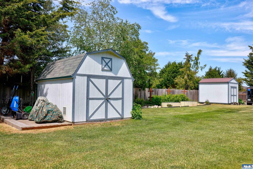 Immaculate and move-in ready, this stunning single-story home - photo 50