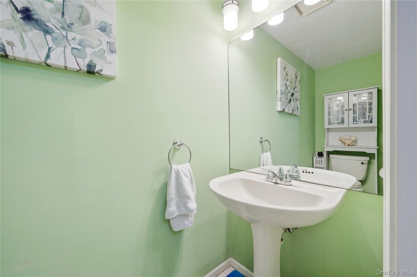 Welcome to The Meadows at Kings Park, a private, serene, and - photo 10