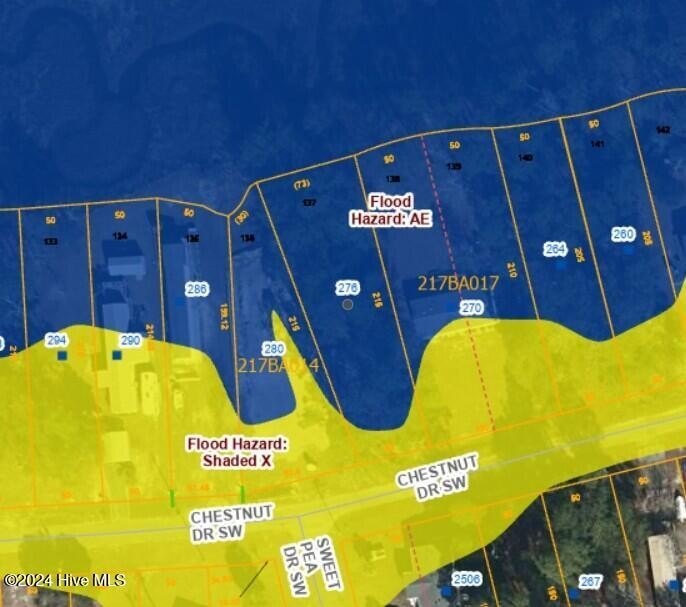 Tucked away in the peaceful waterfront community of Riverside - photo 11