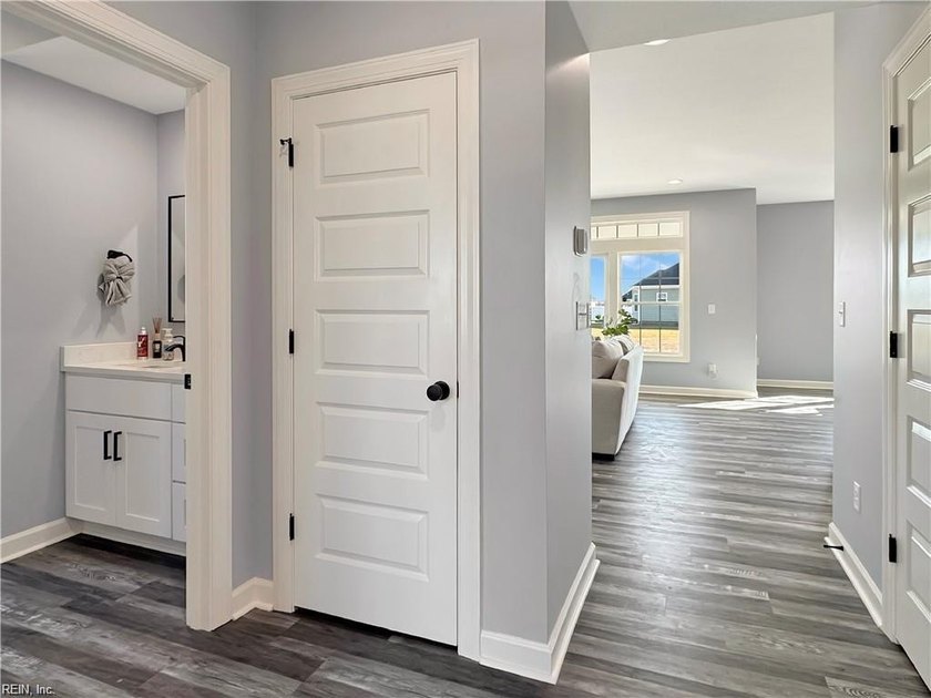 Check out the San Lucas. This stunning home boasts an open - photo 11