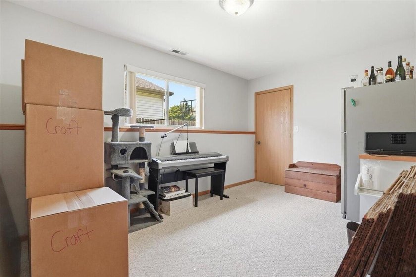 Located right over the border, this 3-bedroom 2 bath home is - photo 12