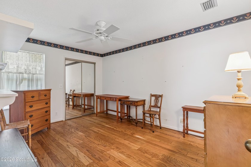 This well-maintained one-owner home was built in 1989 and is - photo 14