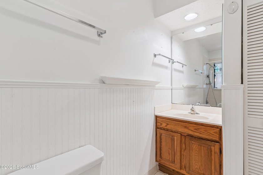 This well-maintained one-owner home was built in 1989 and is - photo 15