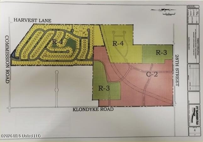 Discover an extraordinary 66.17-acre development opportunity in - photo 18