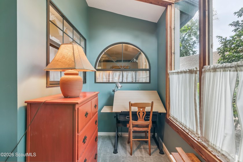 This well-maintained one-owner home was built in 1989 and is - photo 19