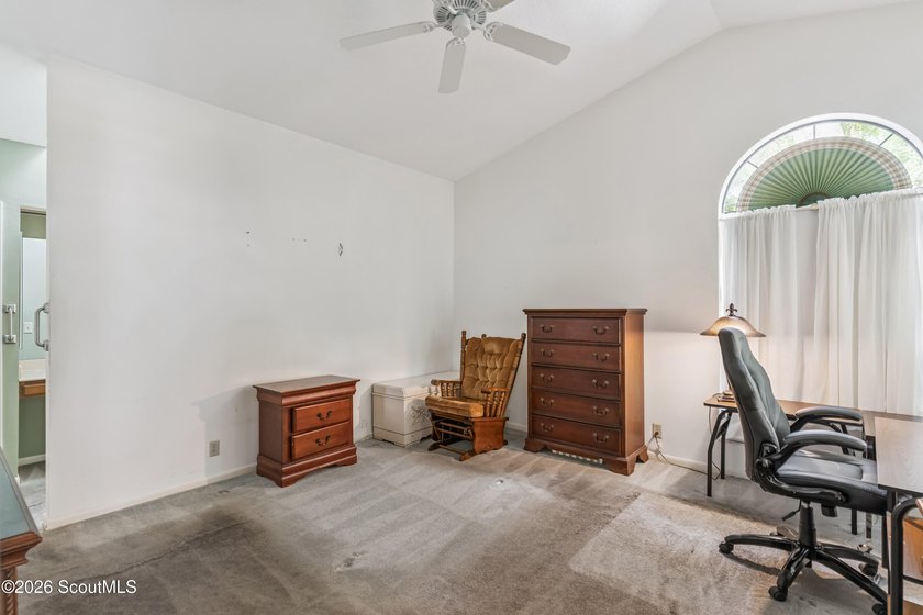 This well-maintained one-owner home was built in 1989 and is - photo 21