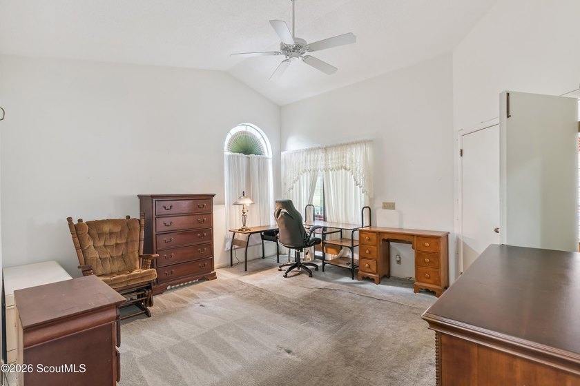 This well-maintained one-owner home was built in 1989 and is - photo 22