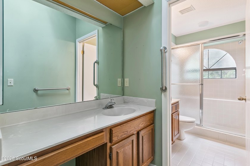 This well-maintained one-owner home was built in 1989 and is - photo 24