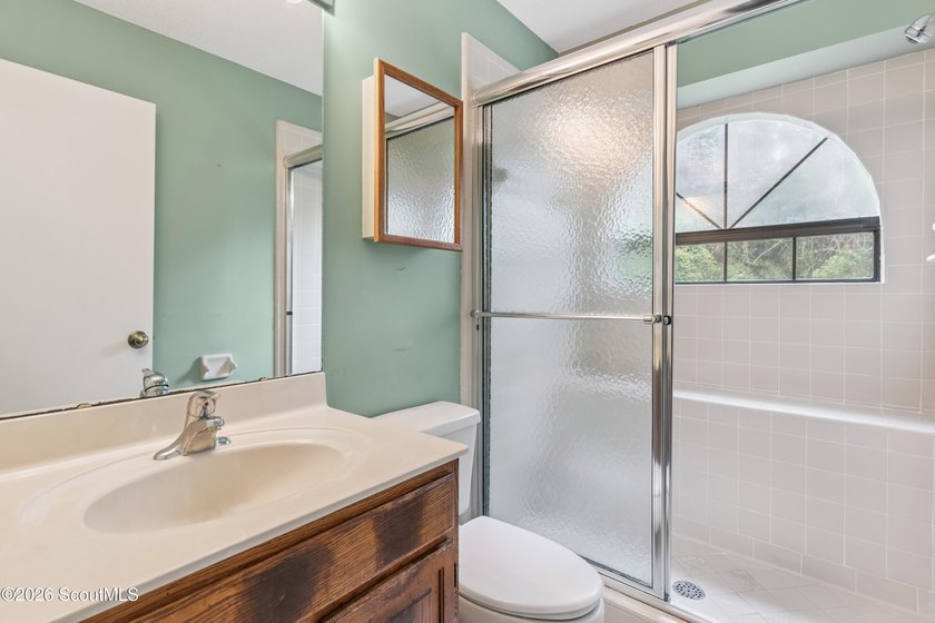 This well-maintained one-owner home was built in 1989 and is - photo 25