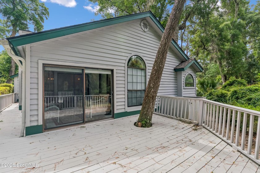 This well-maintained one-owner home was built in 1989 and is - photo 29