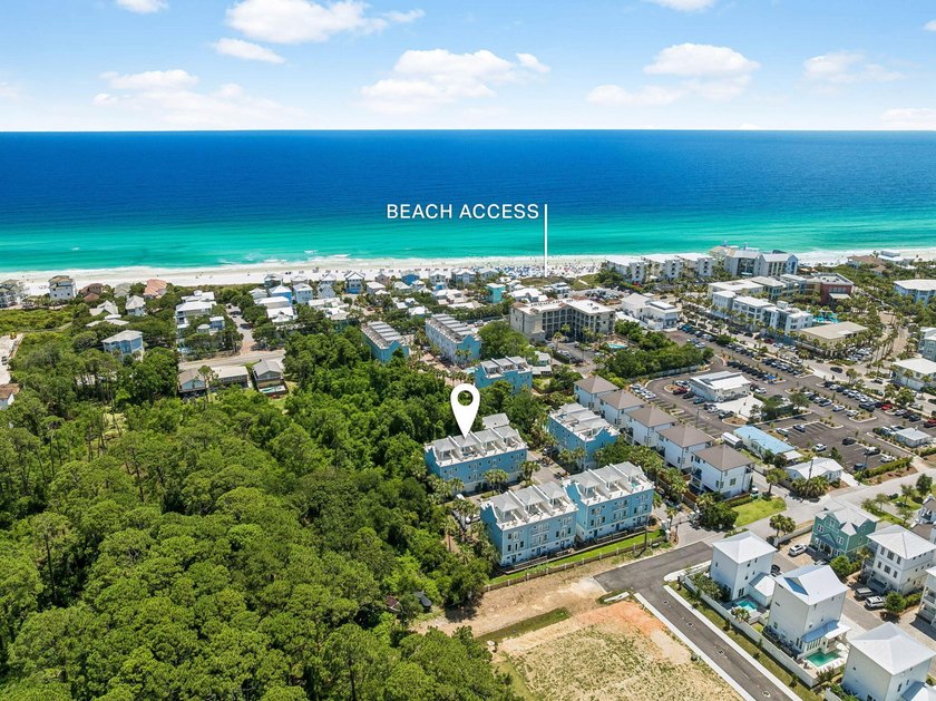 Turnkey 3-story townhome in the Coastal Dunes community -- just - photo 4