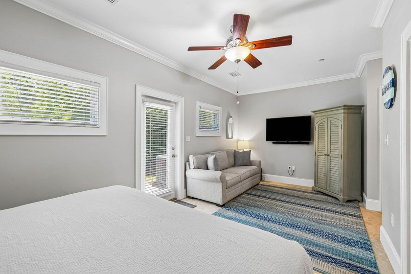 Turnkey 3-story townhome in the Coastal Dunes community -- just - photo 7