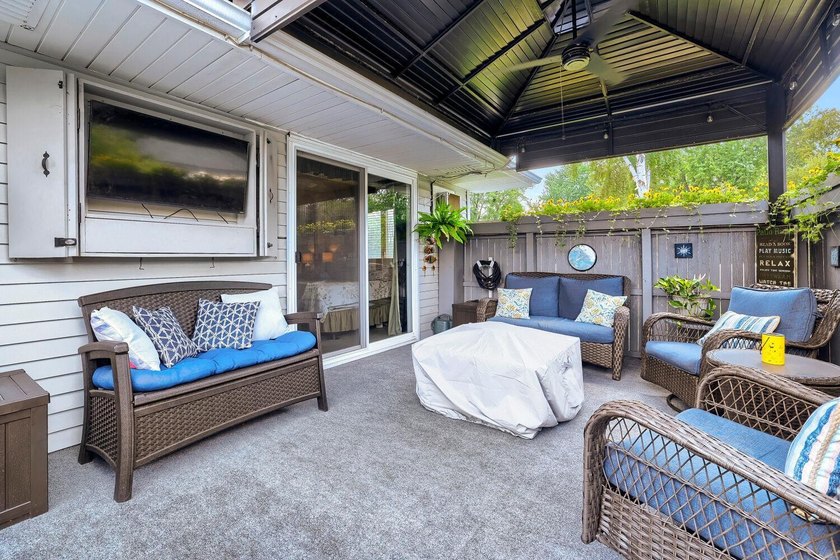 Welcome home to this beautifully maintained split-entry nestled - photo 7
