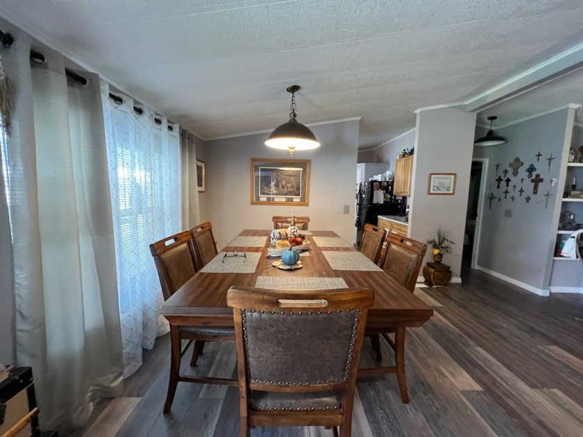 Stunning home located in Reflections on Silver Lake 55+ - photo 12